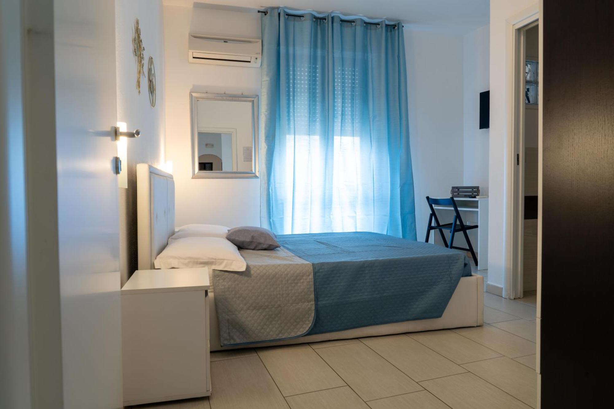 Eulalia Bnb อาลเกโร ภายนอก รูปภาพ