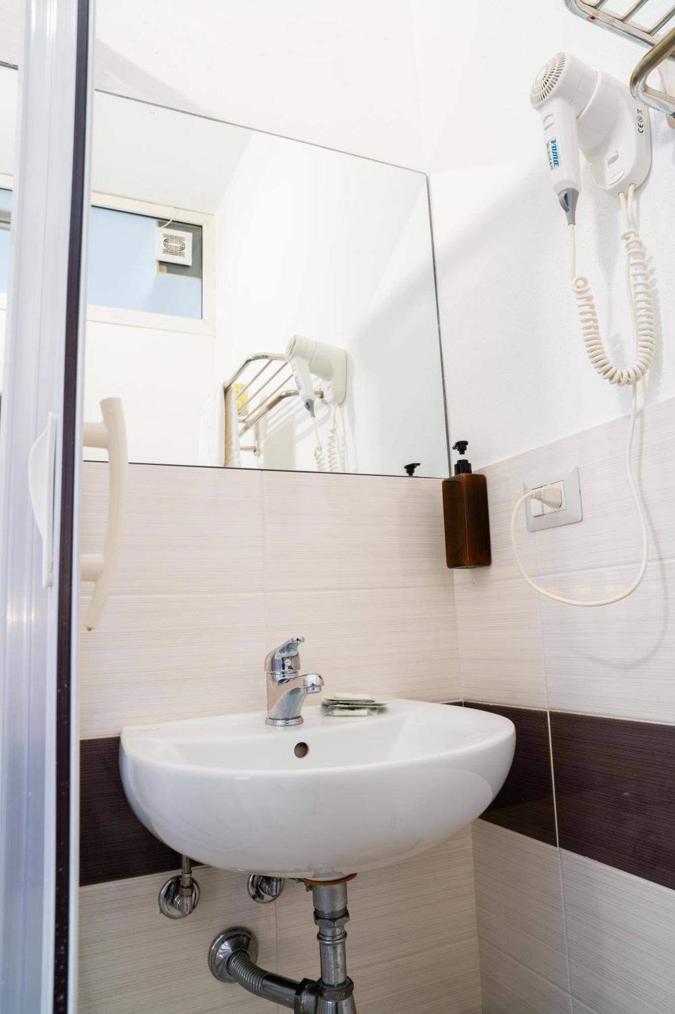 Eulalia Bnb อาลเกโร ภายนอก รูปภาพ