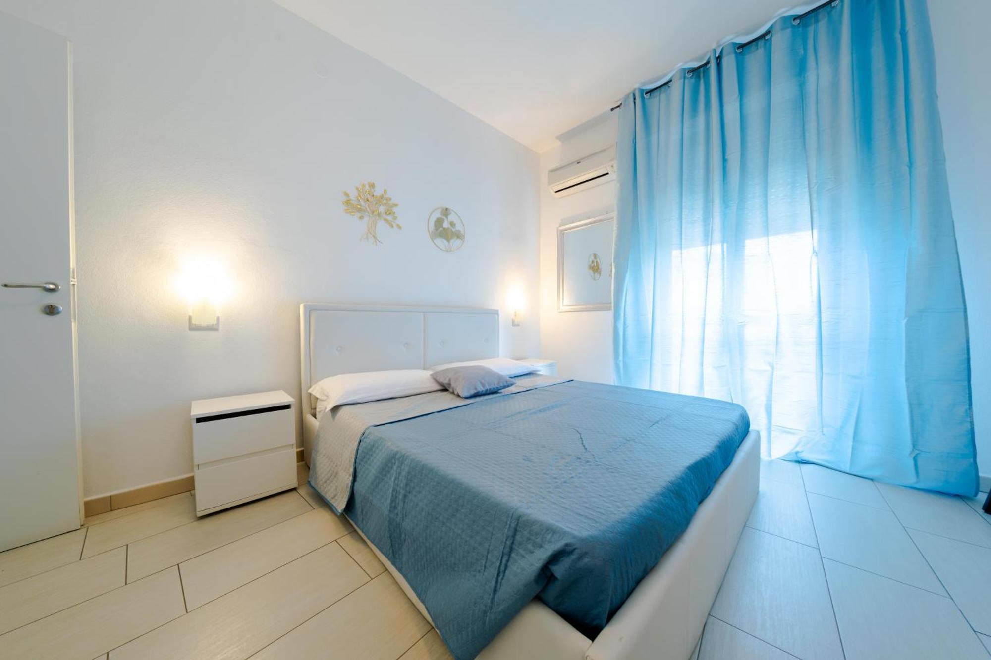 Eulalia Bnb อาลเกโร ภายนอก รูปภาพ