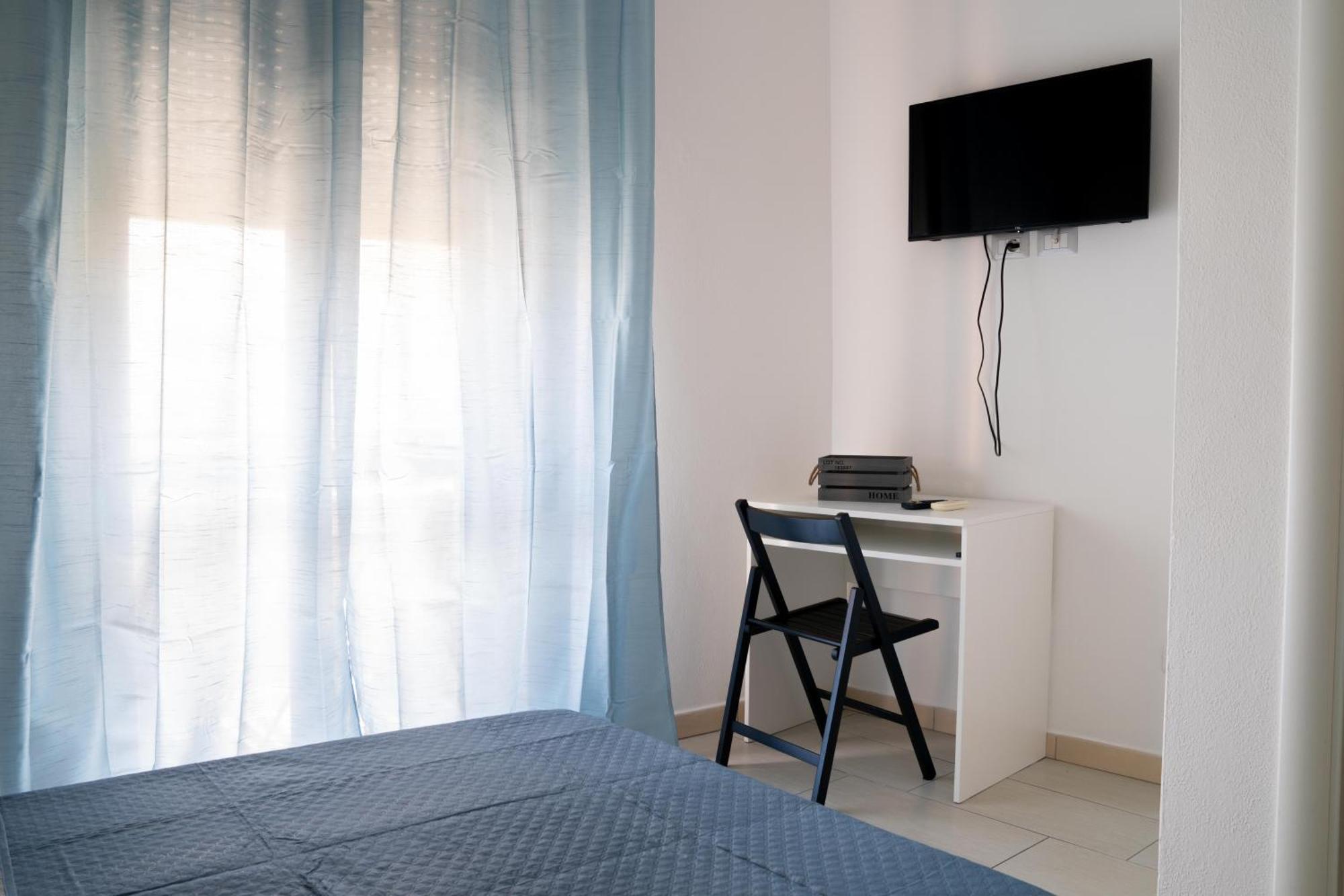 Eulalia Bnb อาลเกโร ภายนอก รูปภาพ